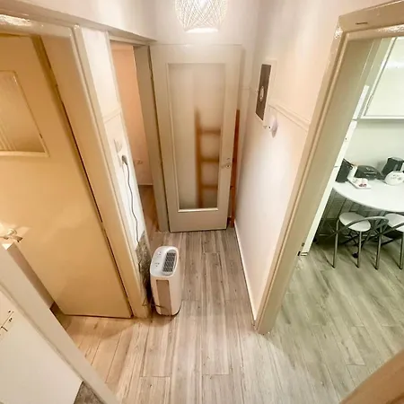 Vestige Basement