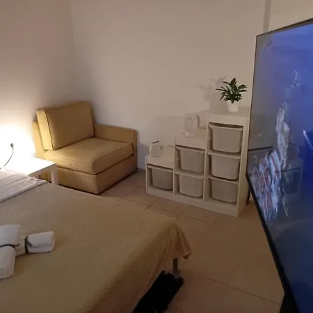 Homestay Vestige Basement