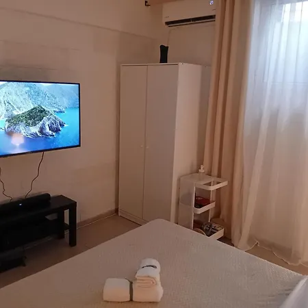 Homestay Vestige Basement *