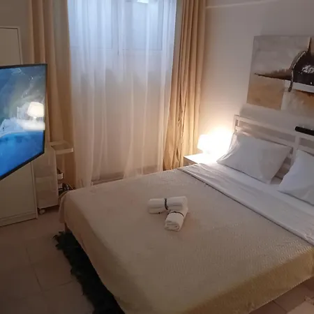 Homestay Vestige Basement