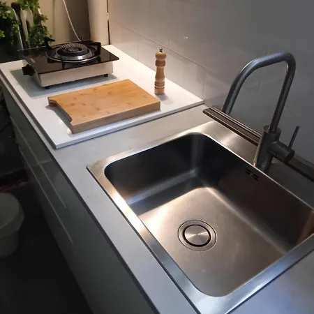 Vestige Basement Homestay