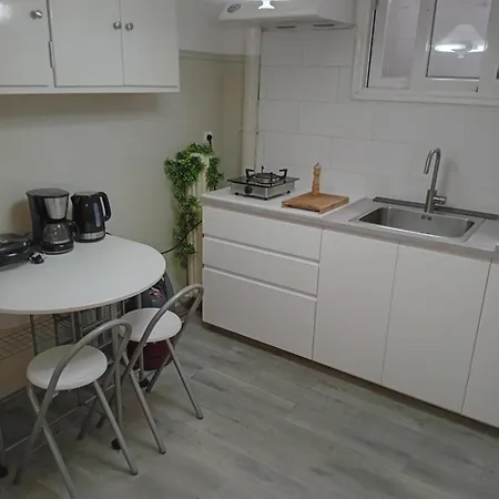 Vestige Basement *