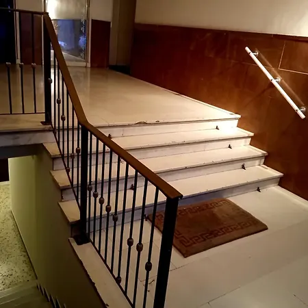 Vestige Basement *
