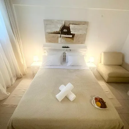 Homestay Vestige Basement